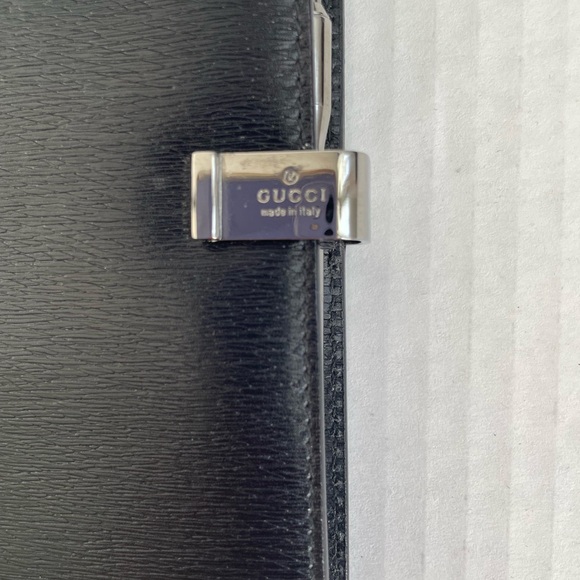 GUCCI agenda or address book - Picture 12 of 13